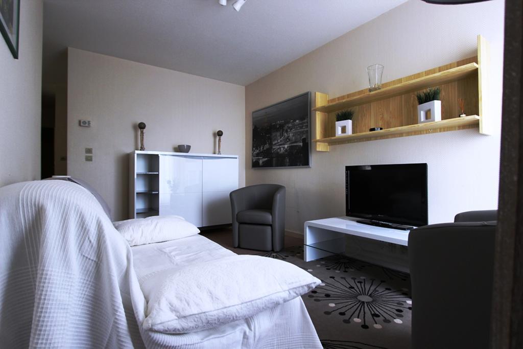 Sphinx Residences - Tempologis Memorial Caen Zimmer foto